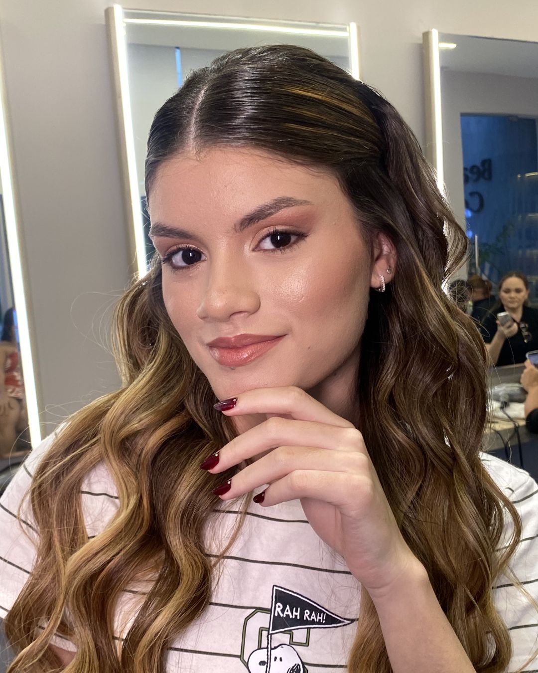 Make para momentos especiais